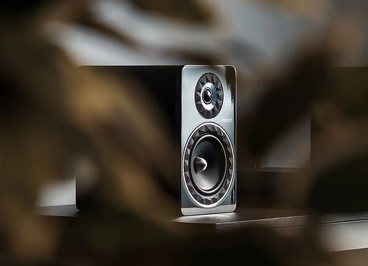 PRESTIGE FACET 8B - Perfect volume
