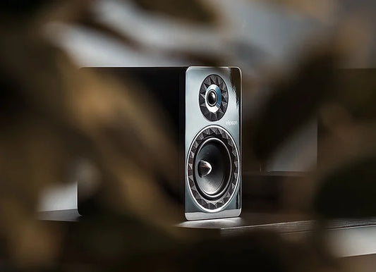 PRESTIGE FACET 8B - Perfect volume