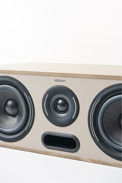 Central speaker  100 W