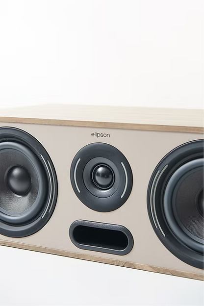 Central speaker  100 W