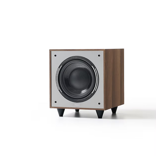 Active subwoofer  150 W classe D