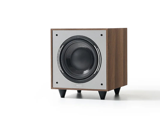 HORUS 8S - Perfect volume