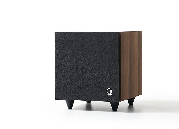 HORUS 8S - Perfect volume