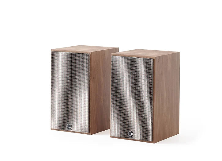 HERITAGE XLS 7 - Perfect volume