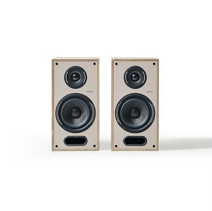 Bookshelves speakers  70 W