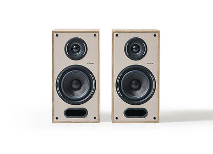 HORUS 6B ( Pair) - Perfect volume