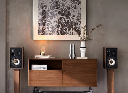 HERITAGE XLS 7 - Perfect volume
