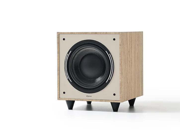 HORUS 8S - Perfect volume