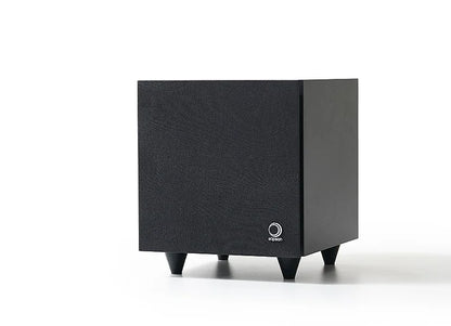 HORUS 8S - Perfect volume
