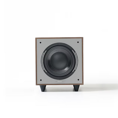 Active subwoofer  150 W classe D