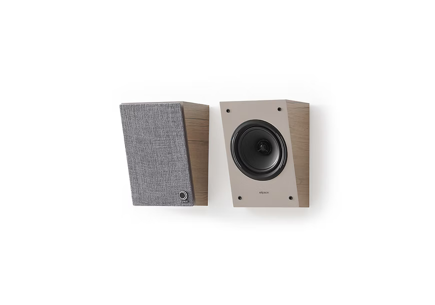 Dolby Atmos or  Surround speaker  100 W