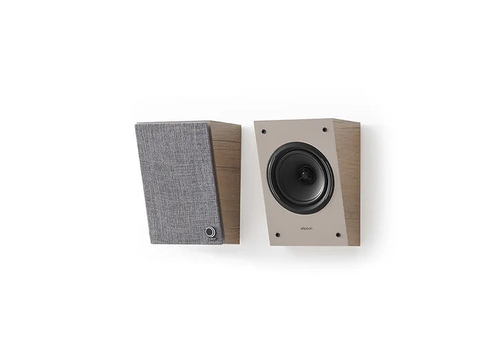 HORUS 6 ATM (Pair) - Perfect volume