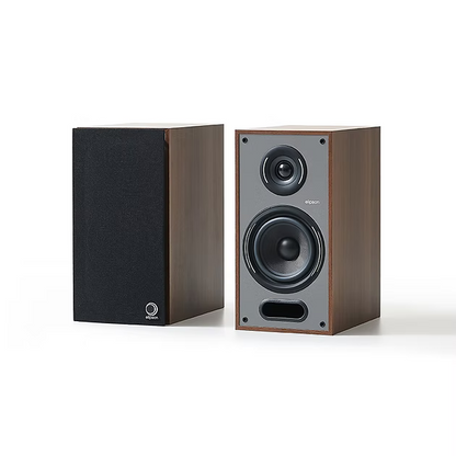 Bookshelves speakers  70 W
