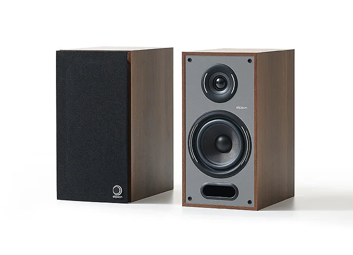 HORUS 6B ( Pair) - Perfect volume