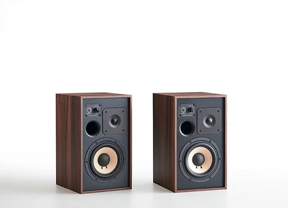 HERITAGE XLS 7 - Perfect volume