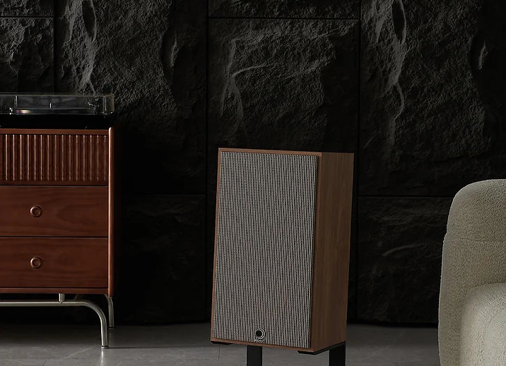 HERITAGE XLS 11 - Perfect volume