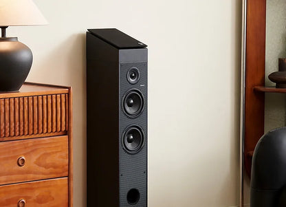 HORUS 6 ATM (Pair) - Perfect volume