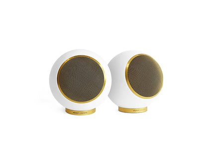 PLANET L - 80 YEARS ANNIVERSARY (pair) - Perfect volume