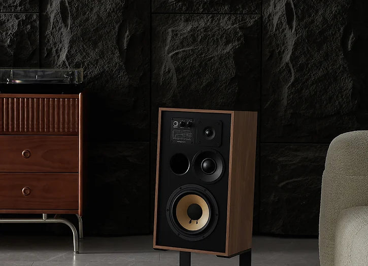 HERITAGE XLS 11 - Perfect volume
