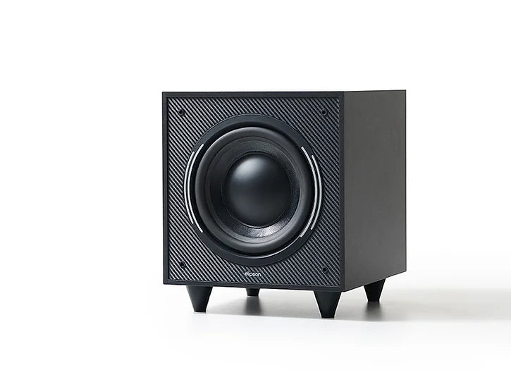 HORUS 8S - Perfect volume