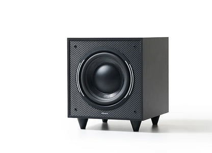 HORUS 8S - Perfect volume
