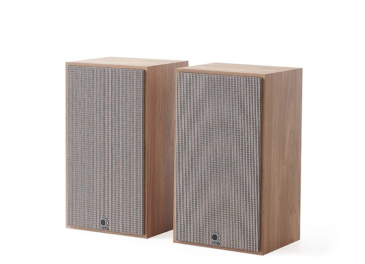 HERITAGE XLS 11 - Perfect volume