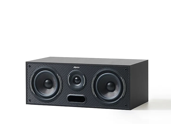 HORUS 10C - Perfect volume