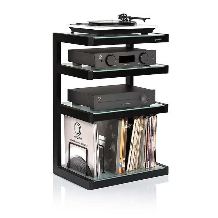 ESSE HIFI VINYL