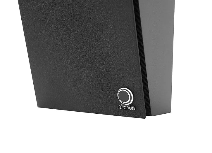 HORUS 6 ATM (Pair) - Perfect volume
