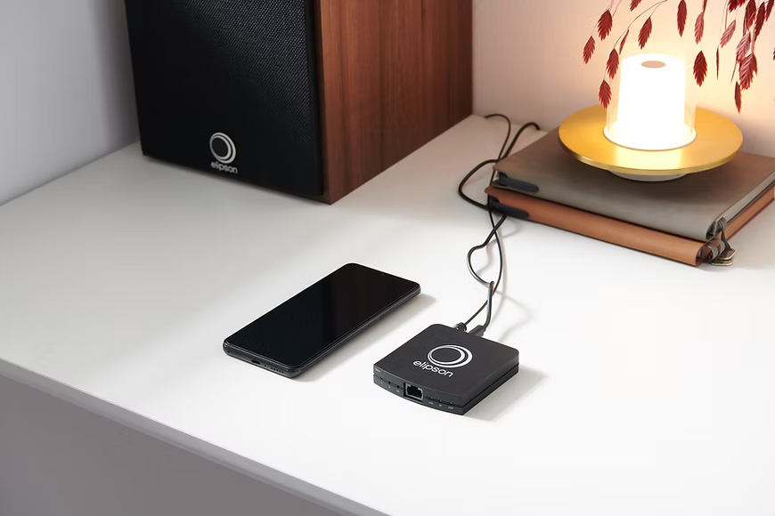 SREAM S300 XI (Airplay 2  & Google cast)