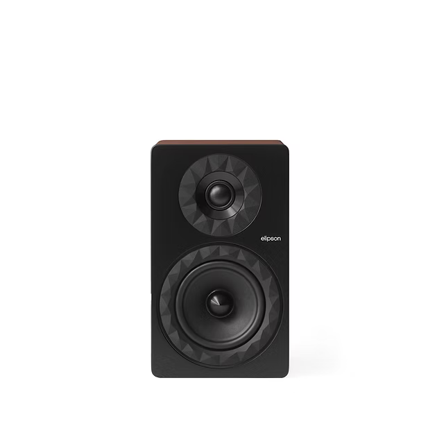 Bookshelves speakers  70 W