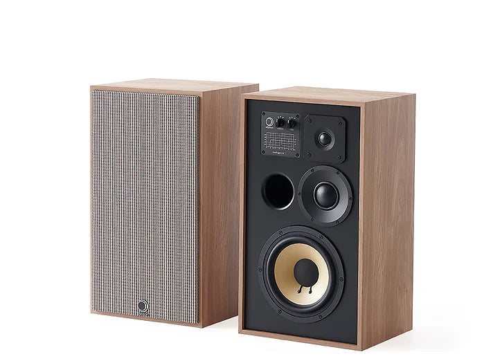 HERITAGE XLS 11 - Perfect volume