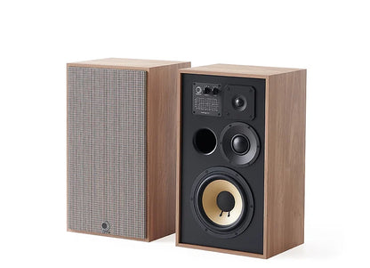 HERITAGE XLS 11 - Perfect volume