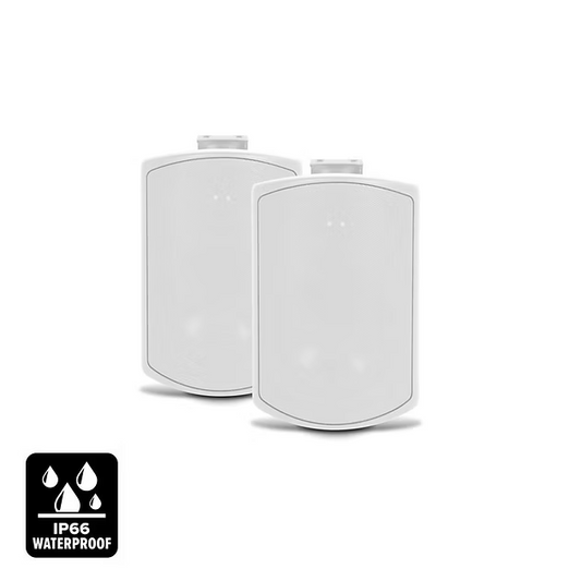 RAIN 8'' ourdoor speaker Black