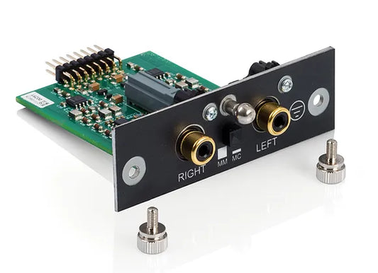 MPH II : P1 PHONO card