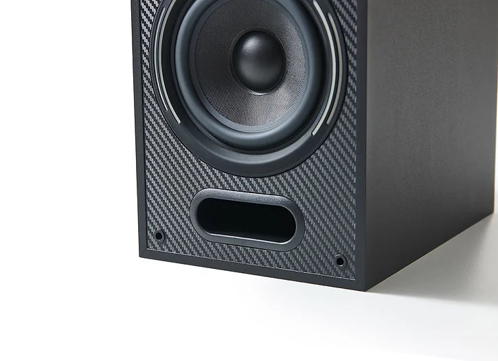 HORUS 6B ( Pair) - Perfect volume