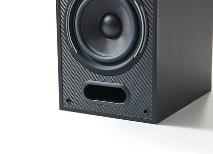 HORUS 6B ( Pair) - Perfect volume