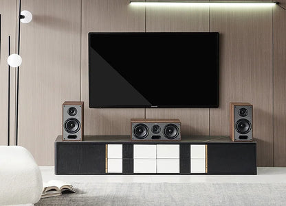 HORUS 6B ( Pair) - Perfect volume