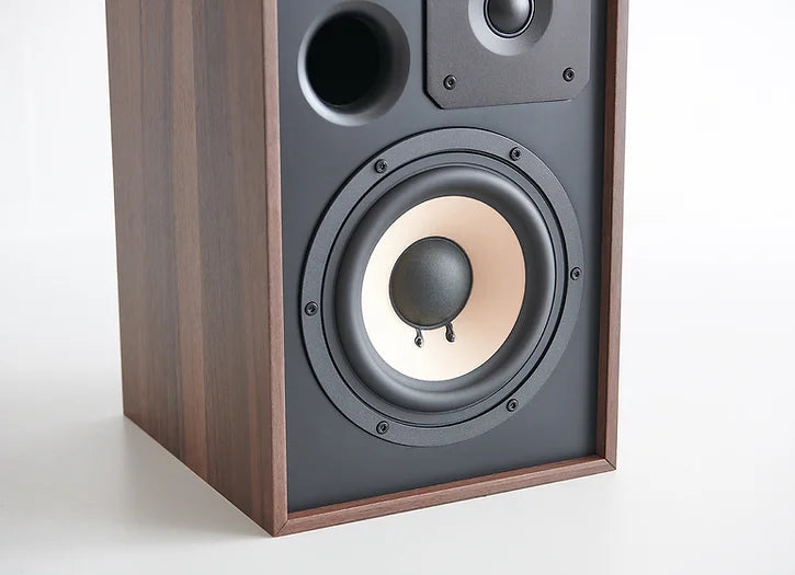 HERITAGE XLS 7 - Perfect volume
