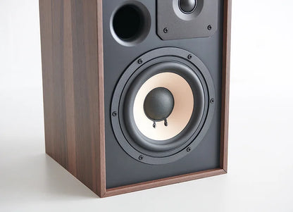HERITAGE XLS 7 - Perfect volume