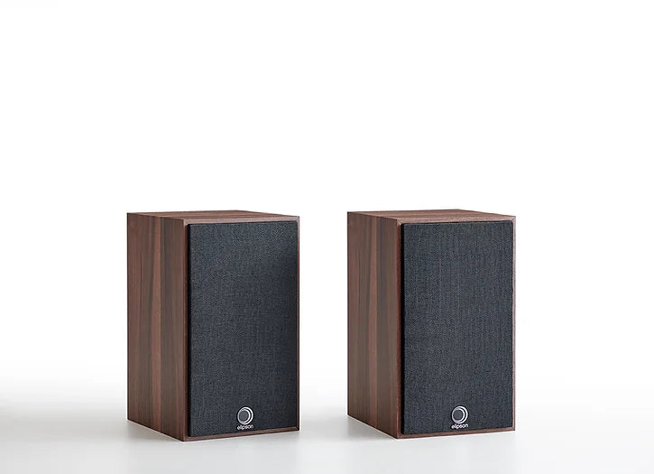 HERITAGE XLS 7 - Perfect volume