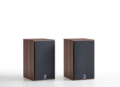 HERITAGE XLS 7 - Perfect volume
