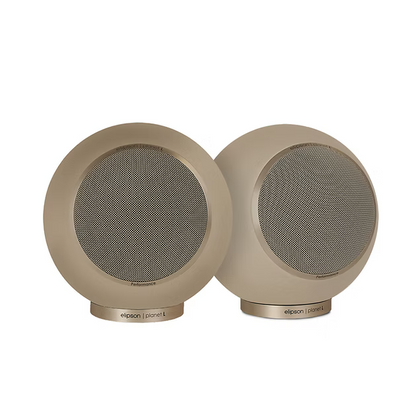 Elipson Planet M 2.0 Speakers - Pair
