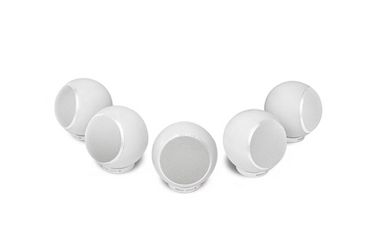Elipson Planet M 5.0 Speakers (Pack of 5) [Set]