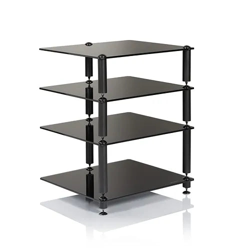 BERGEN 2 HIFI FURNITURE SATIN