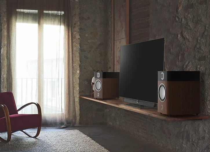 LEGACY 3210 - Perfect volume