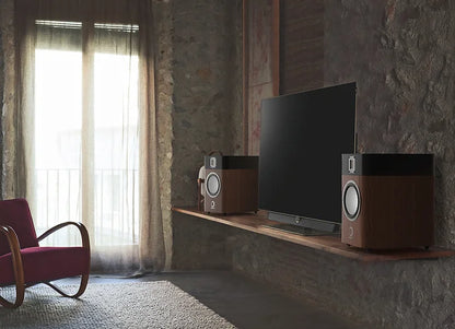 LEGACY 3210 - Perfect volume