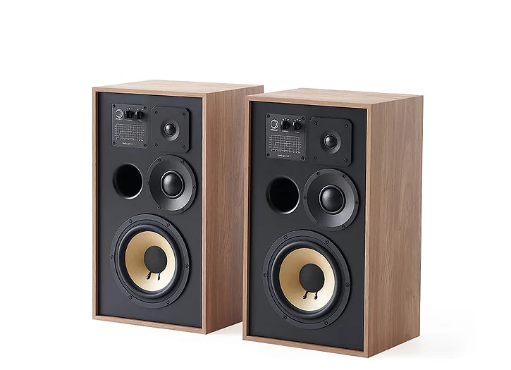 HERITAGE XLS 11 - Perfect volume