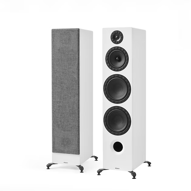 Floorstand speakers  250 W