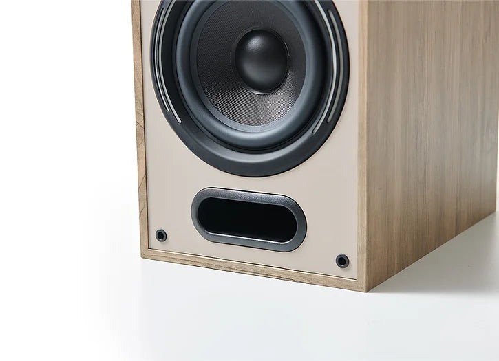 HORUS 6B ( Pair) - Perfect volume